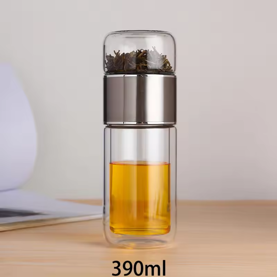 Infusor de Té portátil