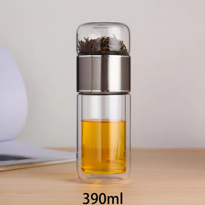 Infusor de Té portátil